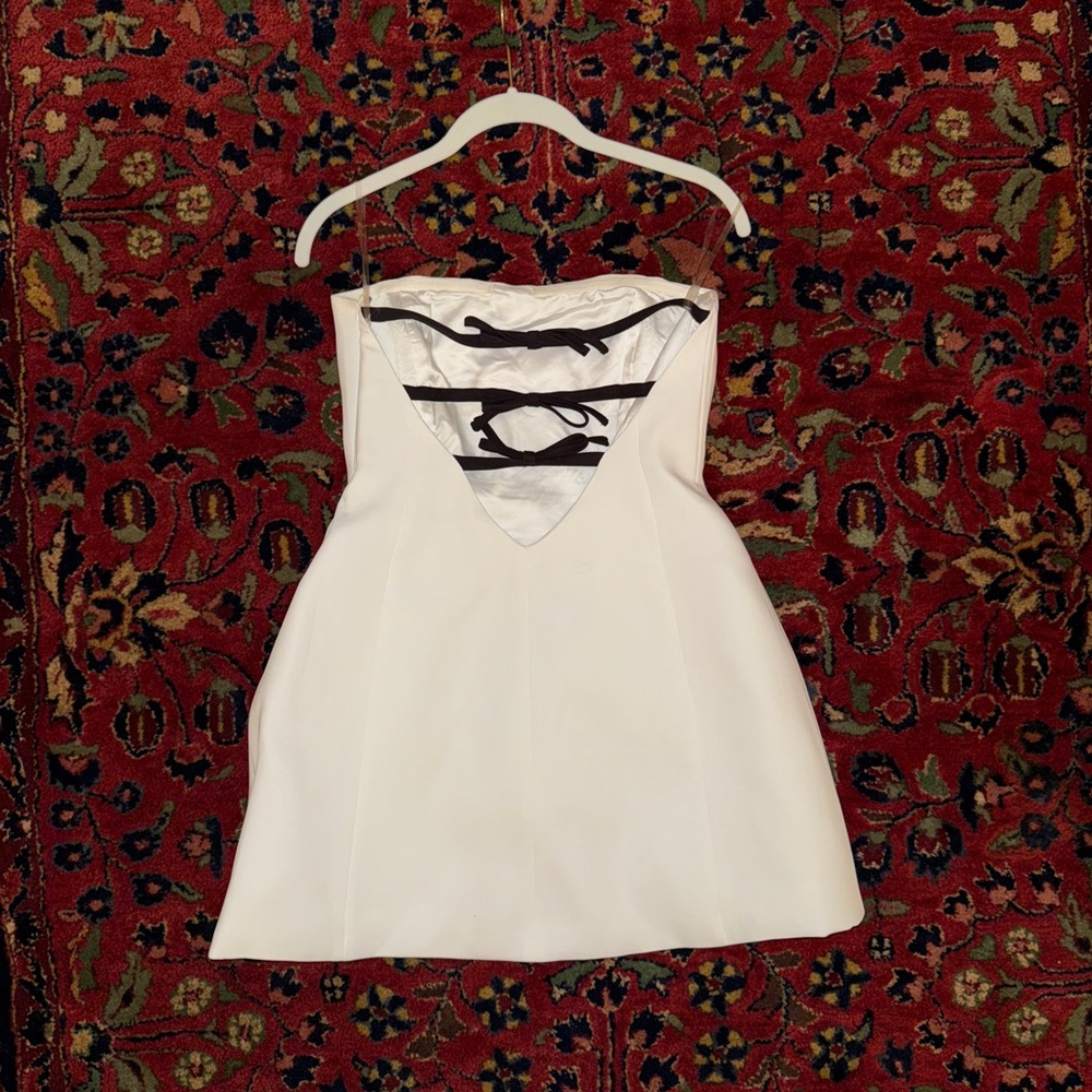 Meshki - Neeka Dress - Picture 6 of 6